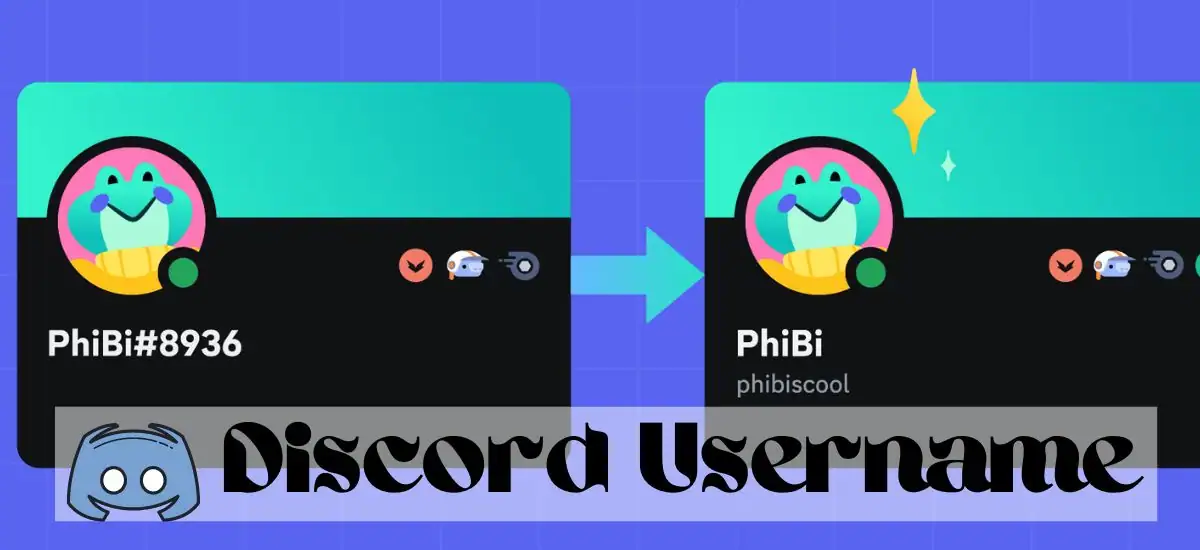 275+ Discord Username: Online Presence With Cool Names